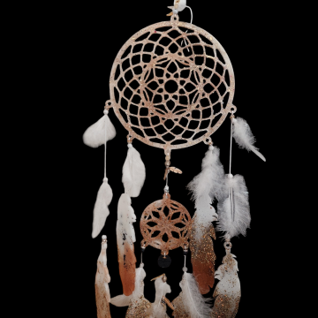 Capteur de rêve 